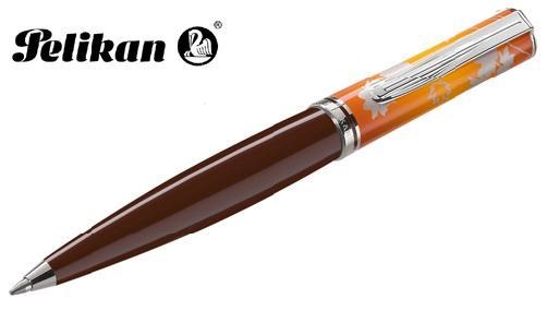 Pelikan Special Edition INDIAN SUMMER Ball PEN - PENNA SFERA